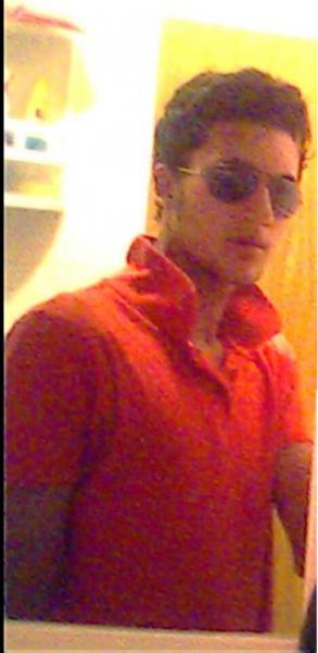 my friend zouhayr